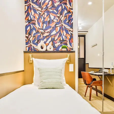 Apartment Ws Opera - Malesherbes Paris