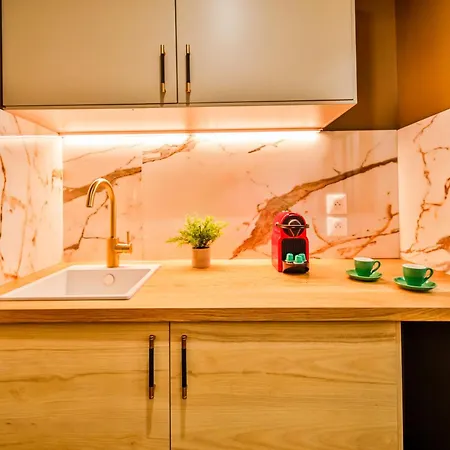 Ws Opera - Malesherbes Apartment