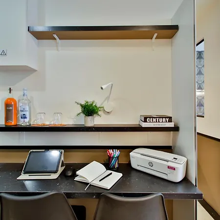 Apartment Ws Opera - Malesherbes