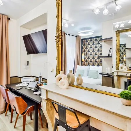 Apartment Ws Opera - Malesherbes
