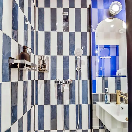 Ws Opera - Malesherbes Apartment *