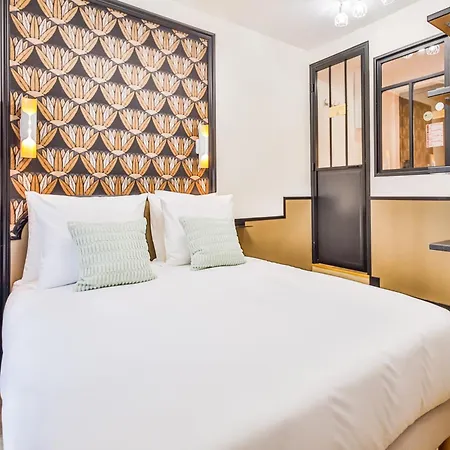 Apartment Ws Opera - Malesherbes