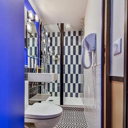 Apartment Ws Opera - Malesherbes *