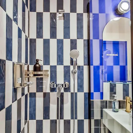 Ws Opera - Malesherbes Apartment