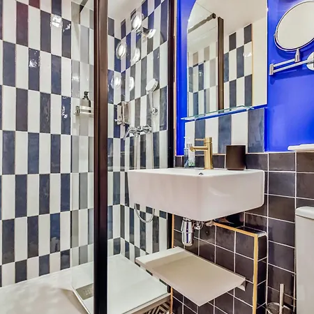 Apartment Ws Opera - Malesherbes