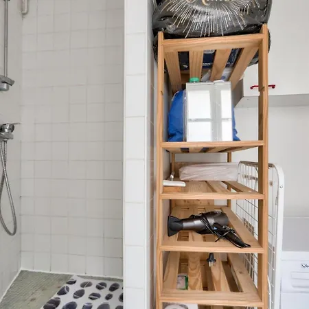 Apartment Confort Moderne Pres Montmartre