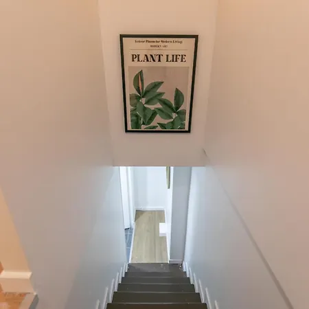 Mba - Lecourbe Splendide Apartment Paris