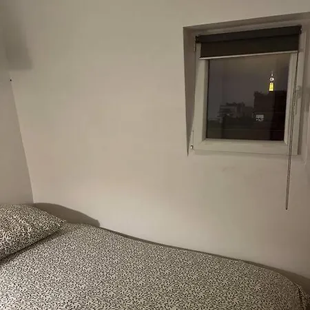 T2 - Vue Tour Eiffel Apartment Paris