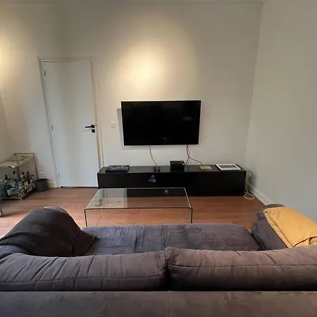 Goodguest - Amazing Batignolles Bail Mobilite Paris