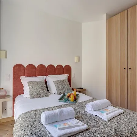 Bluestay 199 - Superbe A Apartment *