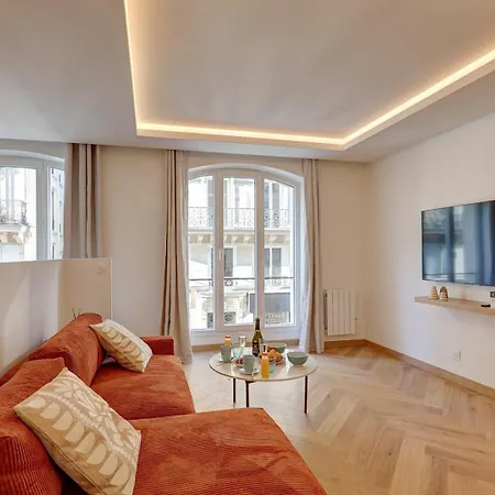 Bluestay 199 - Superbe A Paris