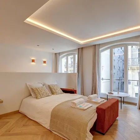 Bluestay 199 - Superbe A Apartment