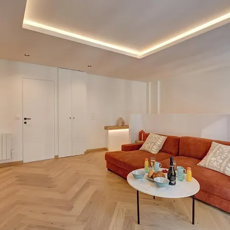 Apartment Bluestay 199 - Superbe A Paris
