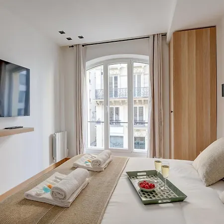 Bluestay 199 - Superbe A Apartment