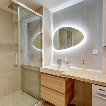 Apartment Bluestay 199 - Superbe A