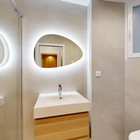 Apartment Bluestay 199 - Superbe A Paris