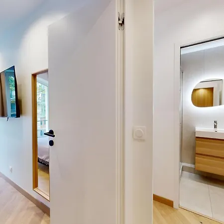 Bluestay 199 - Superbe A Apartment *