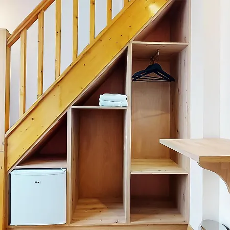 De Ménilmontant 3* Paris