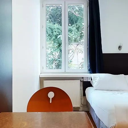 Hotel De Ménilmontant Paris