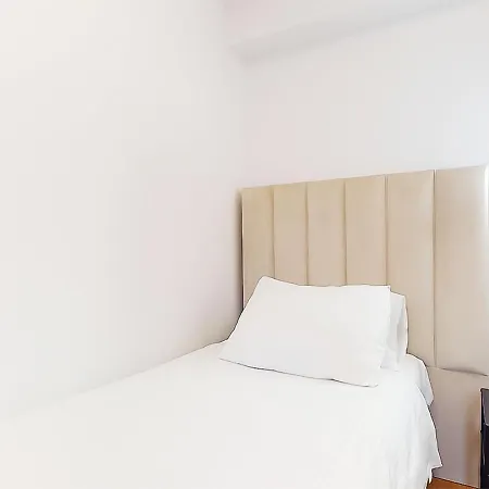 Hotel De Ménilmontant Paris