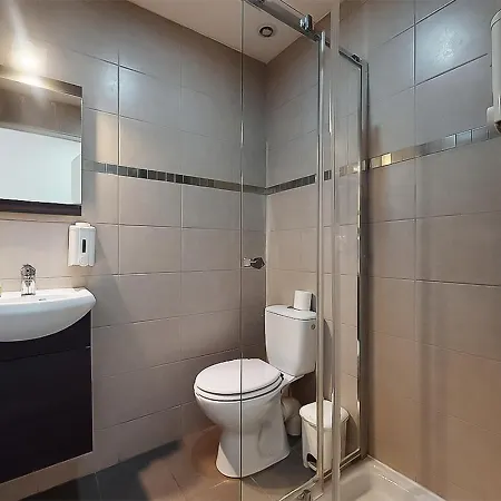 De Ménilmontant Paris