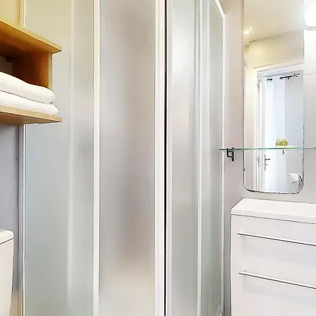De Ménilmontant 3* Paris