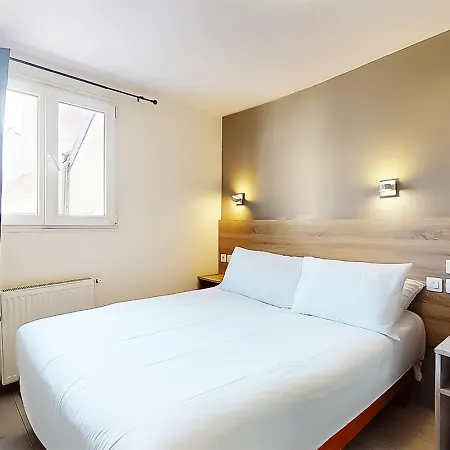 De Ménilmontant 3* Paris