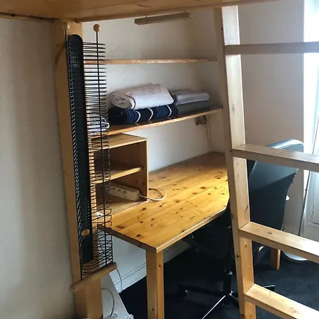 3 Pieces Gare De Lyon Bercy Arena 75012 Apartamento