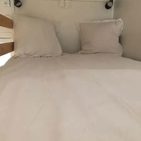3 Pieces Gare De Lyon Bercy Arena 75012 Apartamento