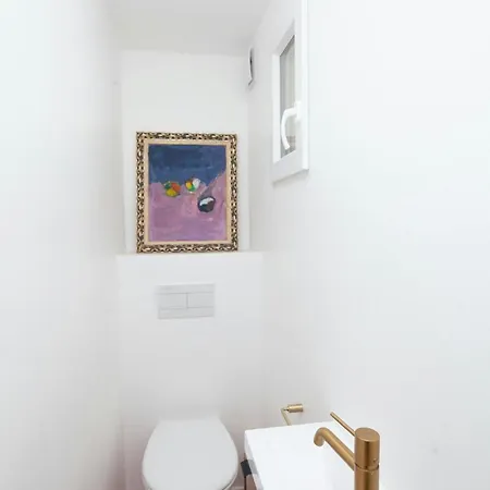 15 - Tour Montparnasse - Bd Pasteur - 2 Pieces