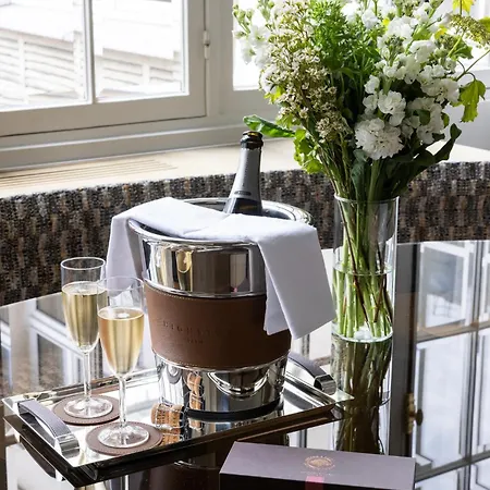 Highstay - Luxury Serviced - Place Des Victoires Lejlighed