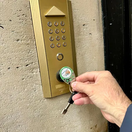 Entierement Renove Au Coeur De Apartamento París