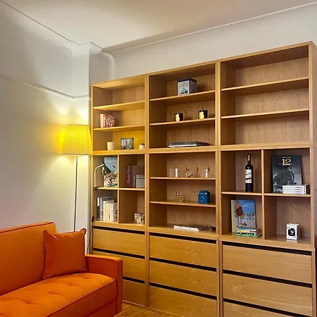 Entierement Renove Au Coeur De Apartamento