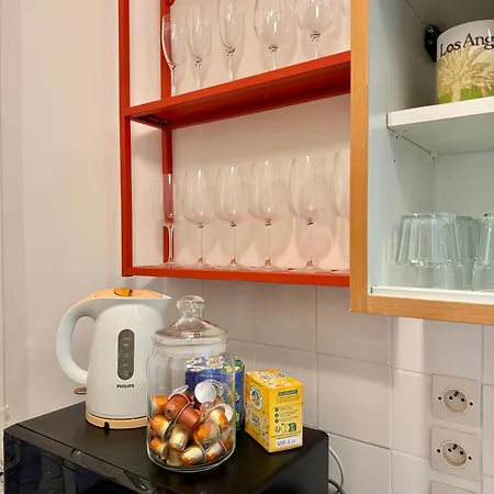 Entierement Renove Au Coeur De Apartamento *