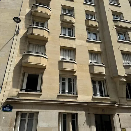 Entierement Renove Au Coeur De * París