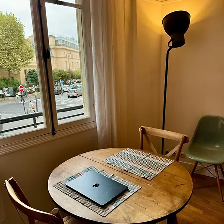 Apartamento Entierement Renove Au Coeur De *