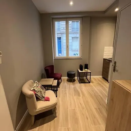 Appartement Flat *