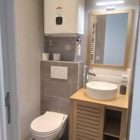 Flat Appartement Paris