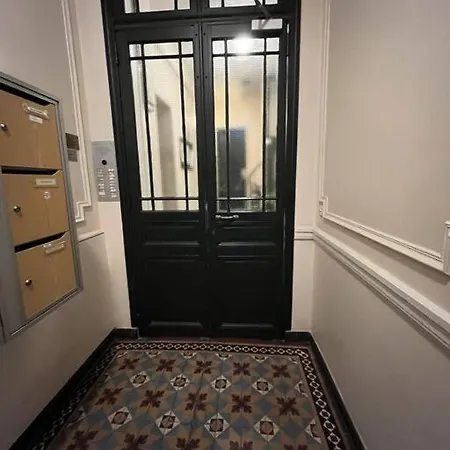 Appartement Flat