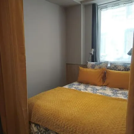 Flat Appartement