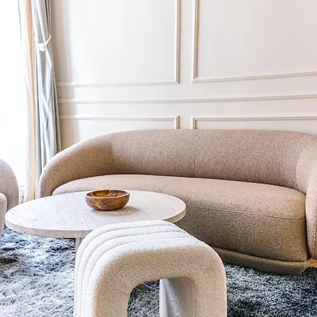 Luxurious Loft Near Opera