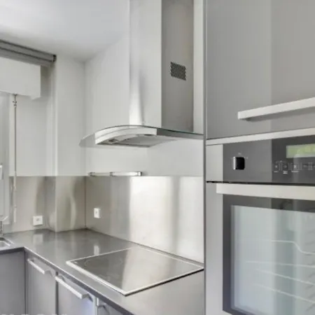 Apartment Another Attractive Flat Near By St-germain, St-placide Paris