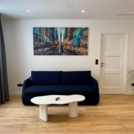 Renovated Near Tuileries And Concorde Apartment Paris