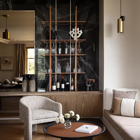 Highstay - Luxury Serviced - Invalides *