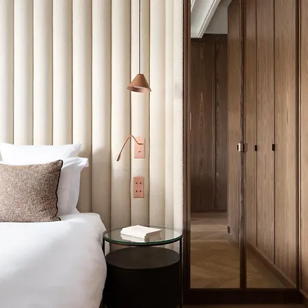 Highstay - Luxury Serviced - Invalides