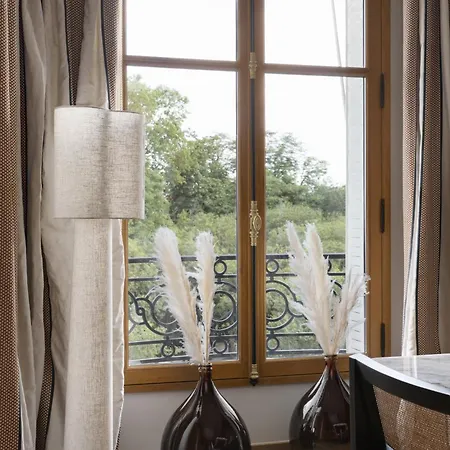 Highstay - Luxury Serviced - Invalides Appartement Paris