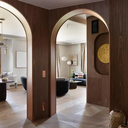 Highstay - Luxury Serviced - Invalides Appartement Paris