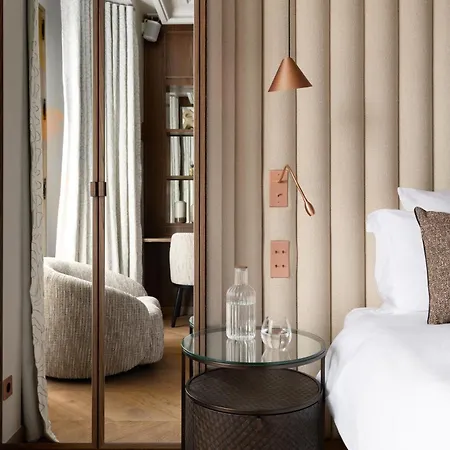 Highstay - Luxury Serviced - Invalides