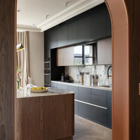 Highstay - Luxury Serviced - Invalides * Paris