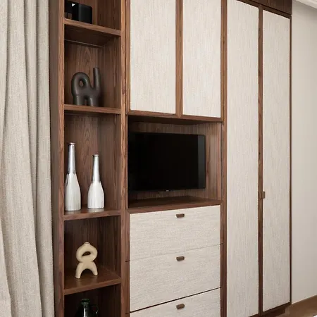 Appartement Highstay - Luxury Serviced - Invalides *